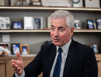 relates to Ackman’s Pershing Pitch Shows Why So Few Hedge Funds IPO