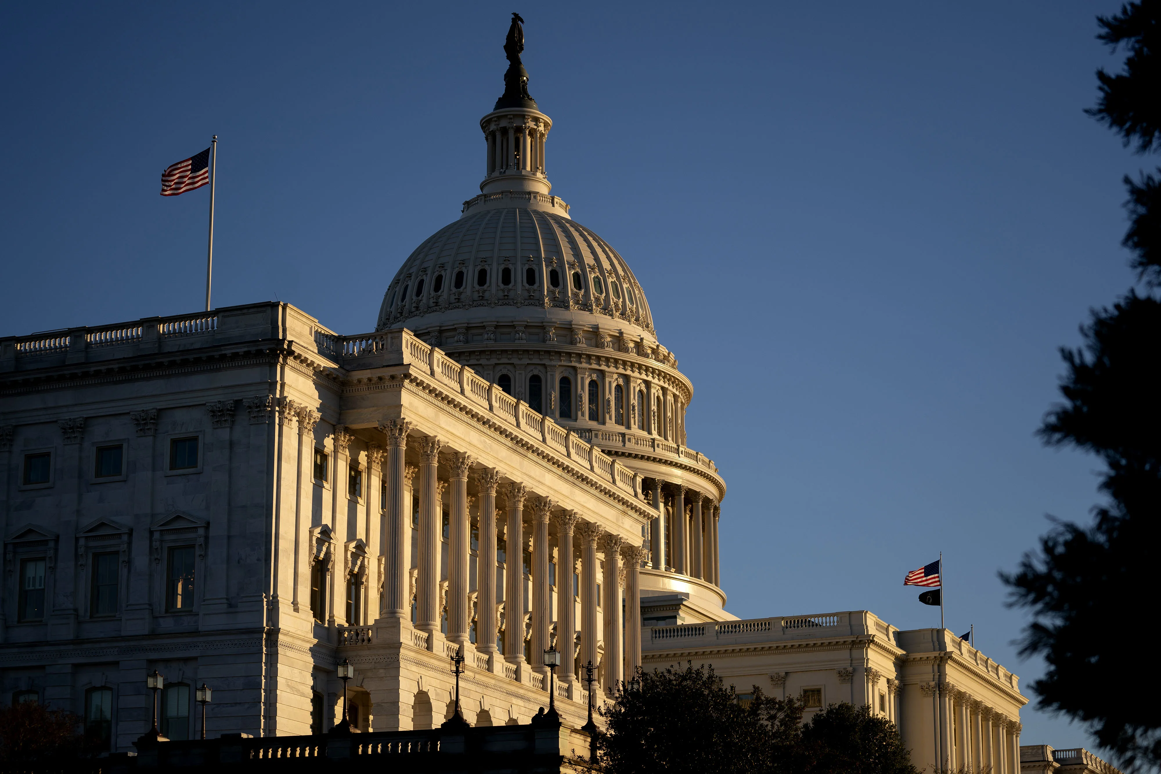 Pelosi And McConnell Fan Stimulus Hopes With 2020 Clock Running Out