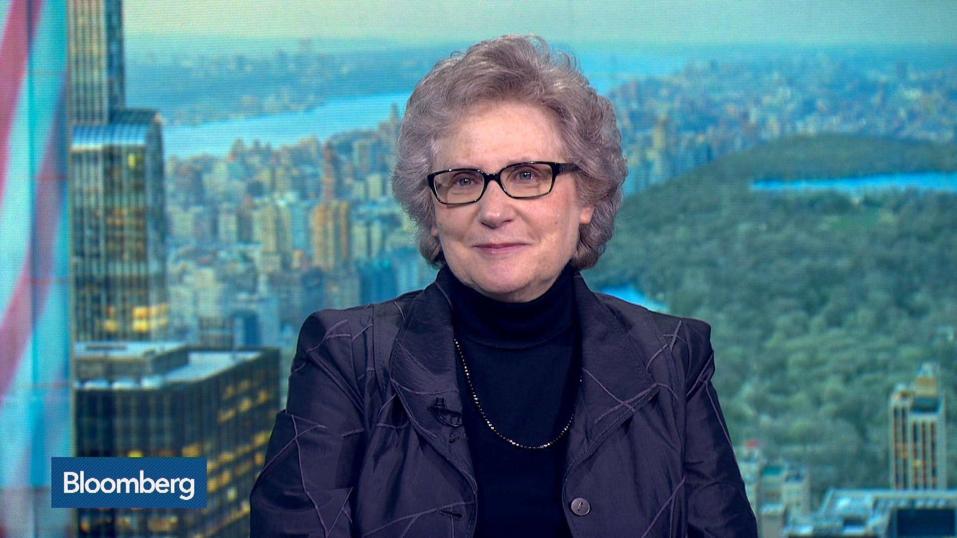 Abby Joseph Cohen to Retire From Goldman Sachs Bloomberg