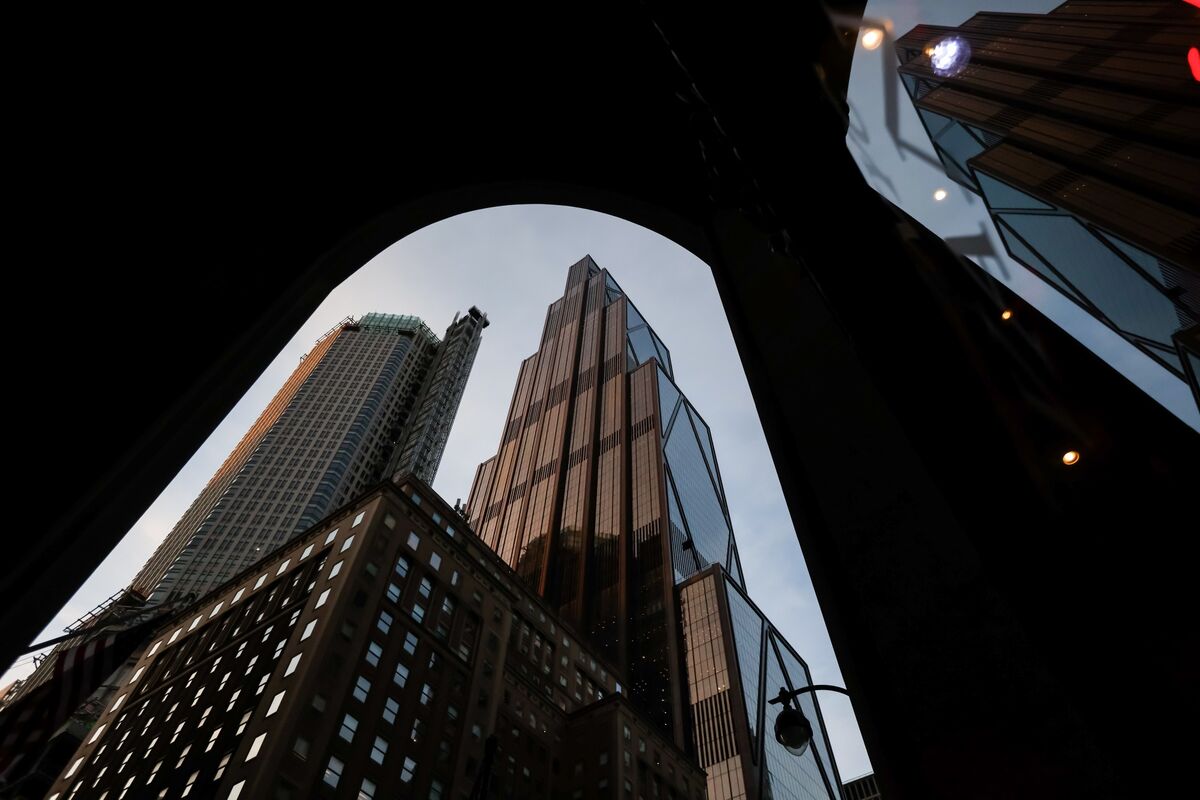 JPMorgan Leads $5 Billion Debt Package for Volta AI Buildout