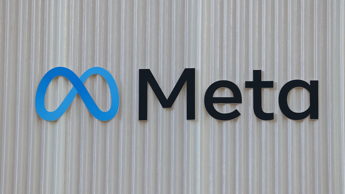 ⚫️ BLOOMBERG: L'Impatto dell'IA su Meta: Analisi di Rohit Kulkarni su Bloomberg Tech