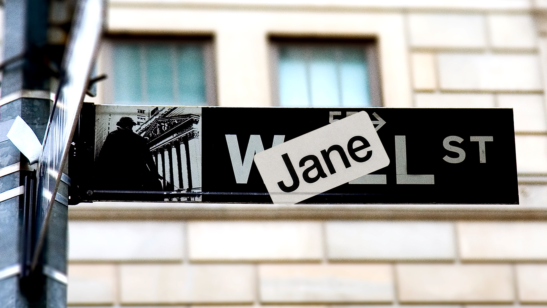 Weekly Doc: How a Secretive Trading Empire Is Taking Over Wall Street