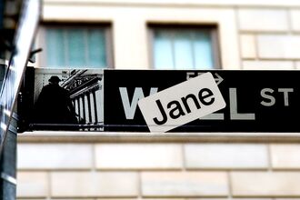 How a Secretive Trading Empire Is Taking Over Wall Street