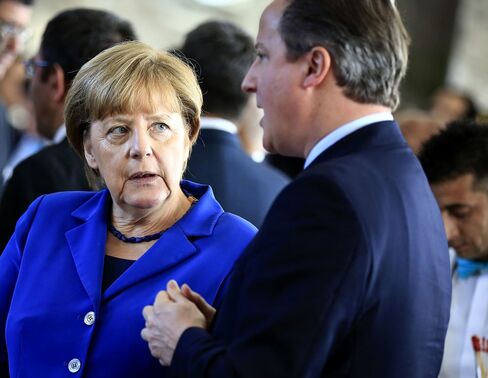 G20 Turkey Leaders Summit