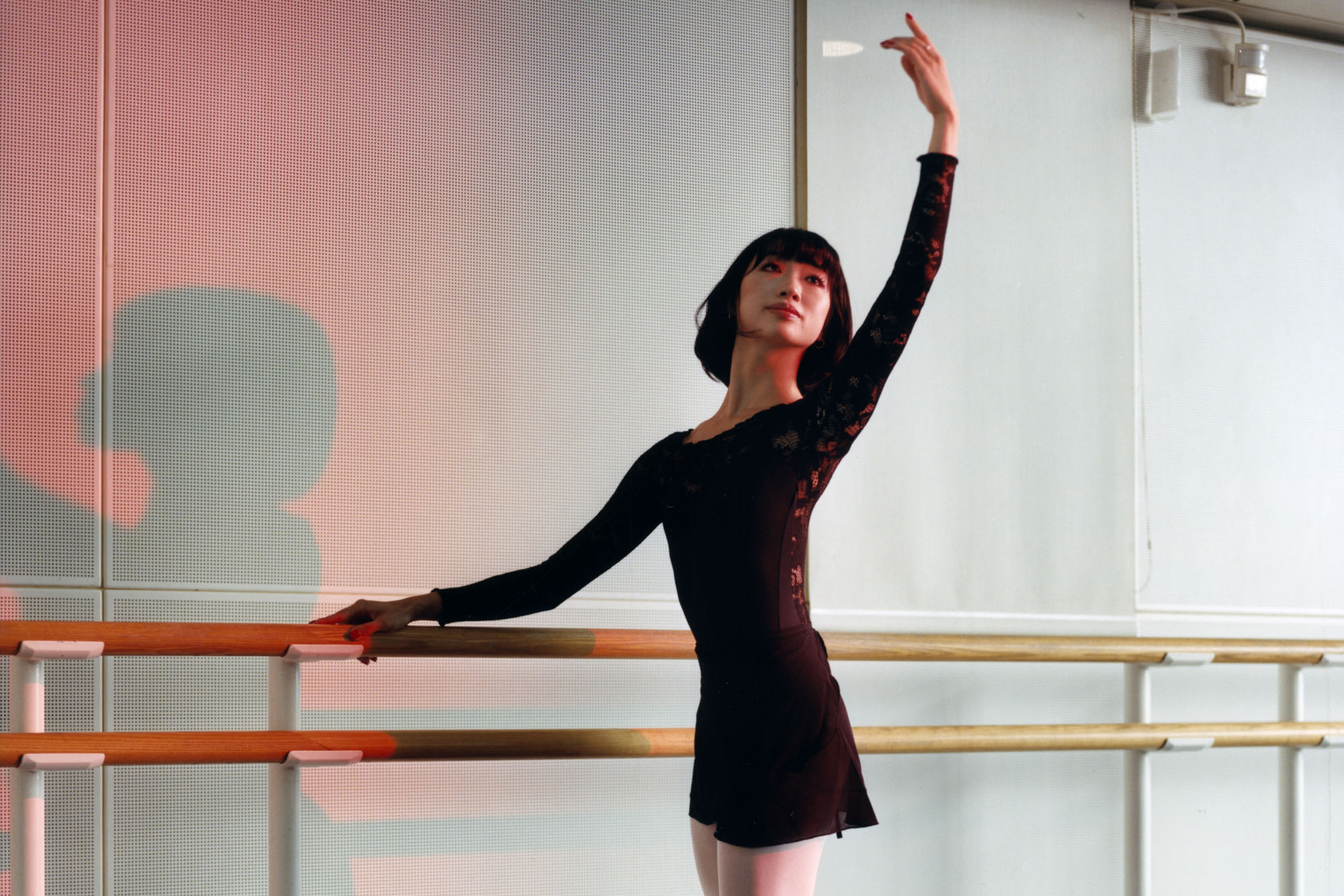 Meet the Royal Ballet's Newest Star - Bloomberg