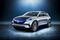 New electric Mercedes with no handles or side mirrors