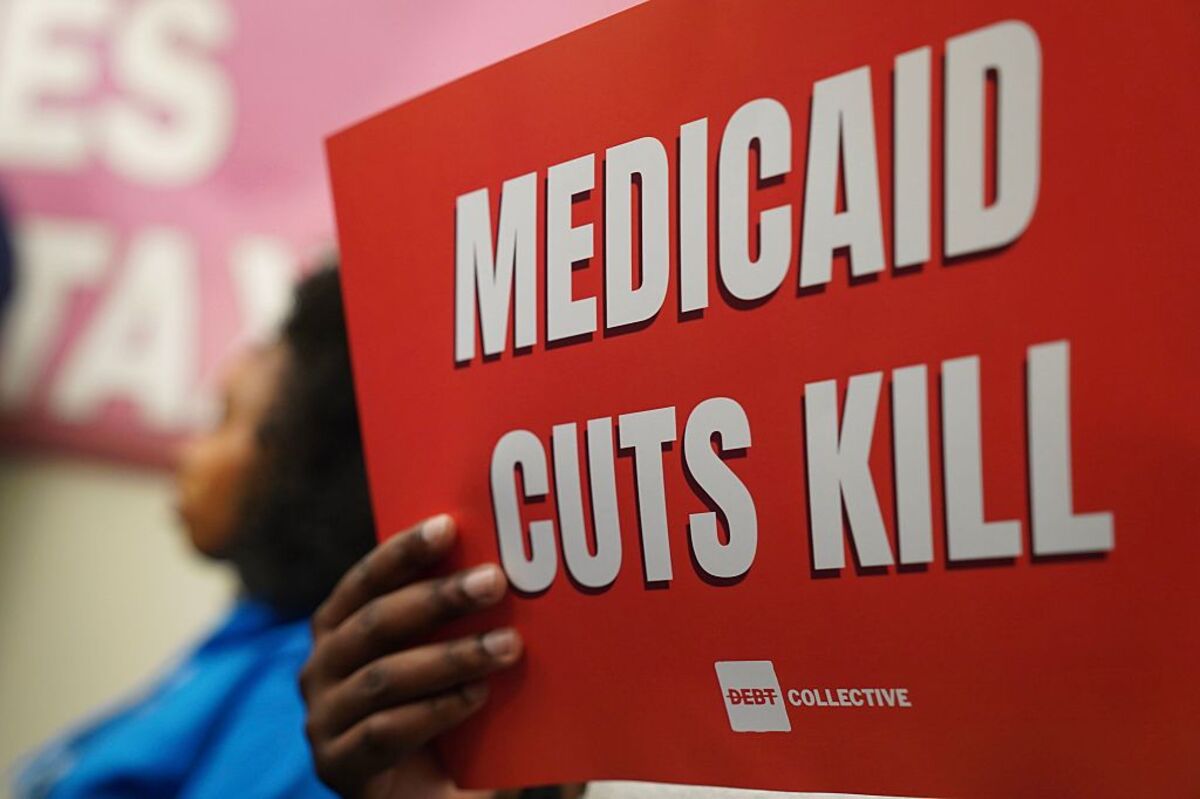 Republican Tax Bill Is Exactly Wrong for This Economic Moment