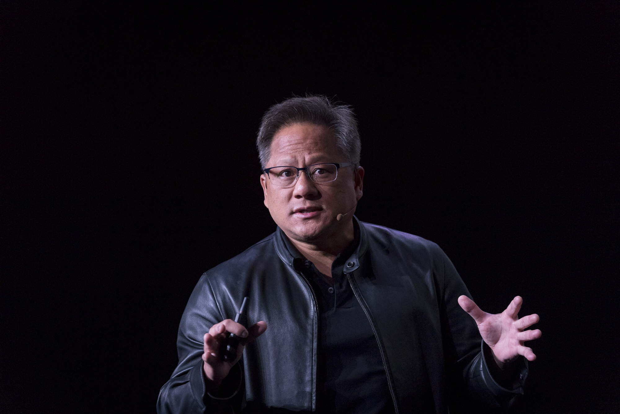 Inside The 2019 Consumer Electronics Show