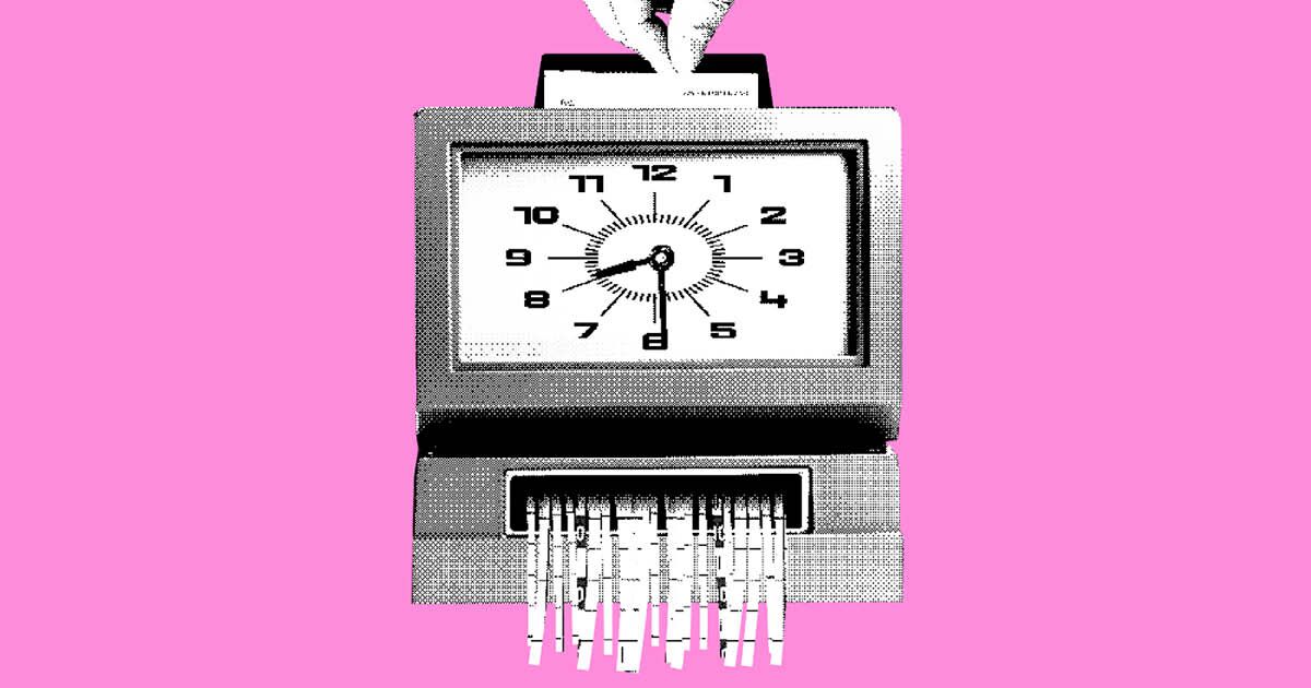 bloomberg.com - Paul Osterman - America Is Addicted to Disposable Work
