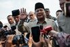 INDONESIA-POLITICS-DIPLOMACY-PRESIDENT