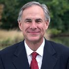 Headshot of Gregory Wayne Abbott "Greg"