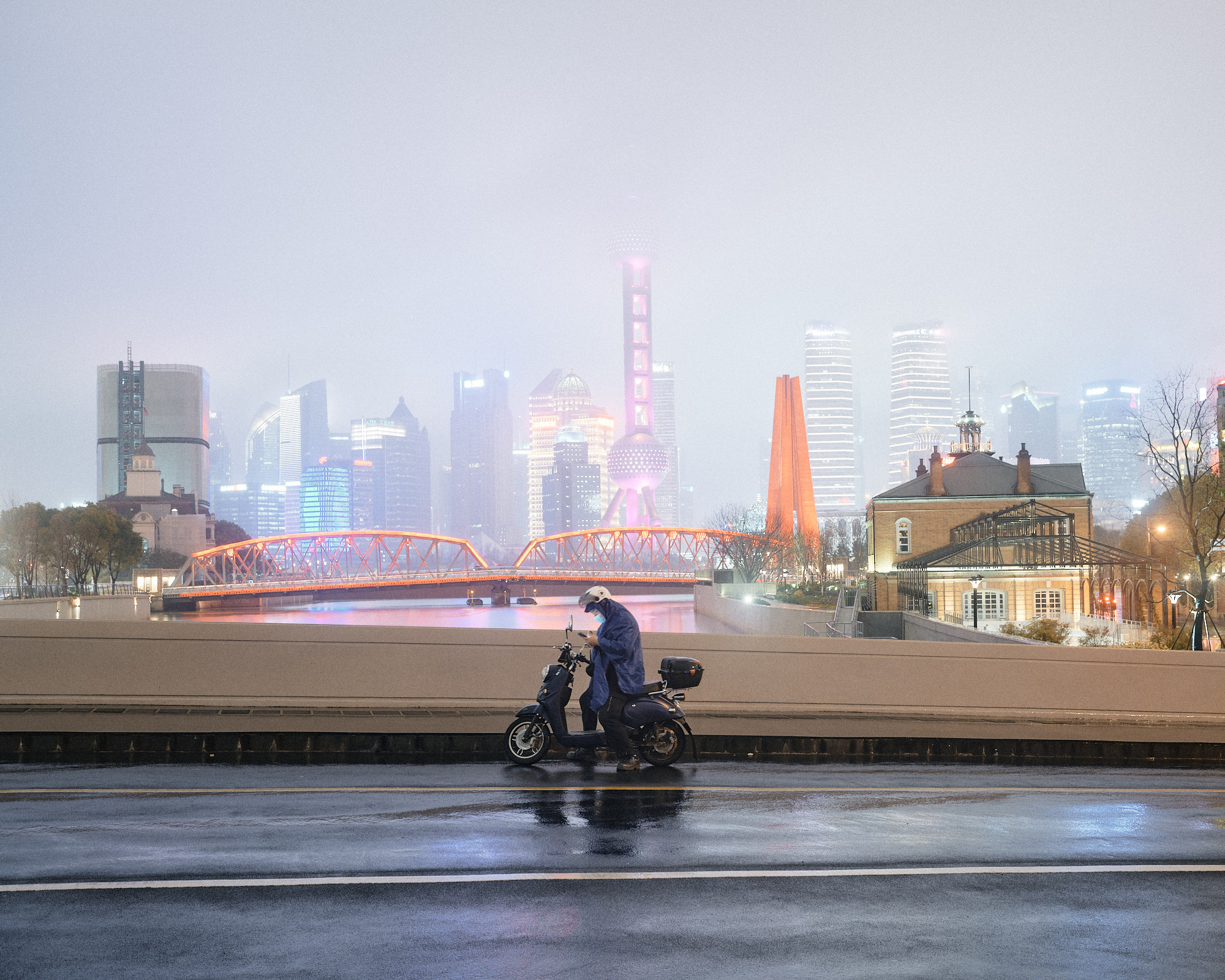 What are the Benefits of Having a Scooter: Urban Freedom Unleashed