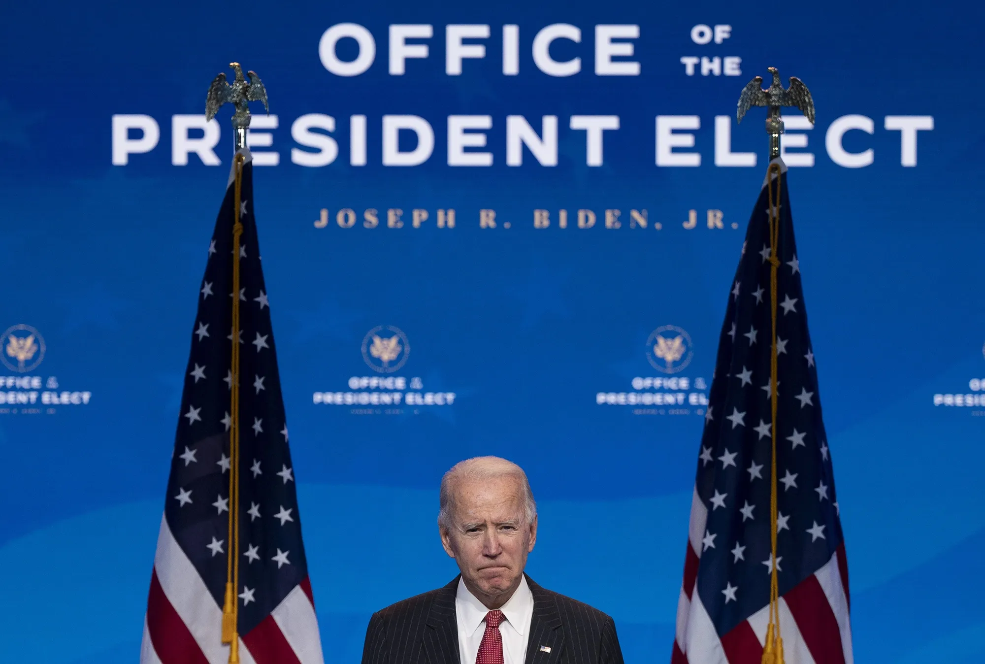 Joe Biden’s Birthday: How Old Is Joe Biden? Who Is the Oldest US