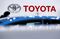 The Toyota Mega Web Car Theme Park Ahead of Earnings