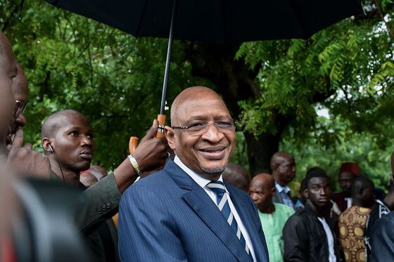 Who’s Who Guide to Main Power Brokers in Mali’s Crisis