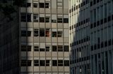 New York City's Empty Offices Reveal A Global Property Dilemma