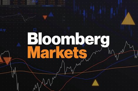 Bloomberg Markets: Americas Full Show (08/11/2022)