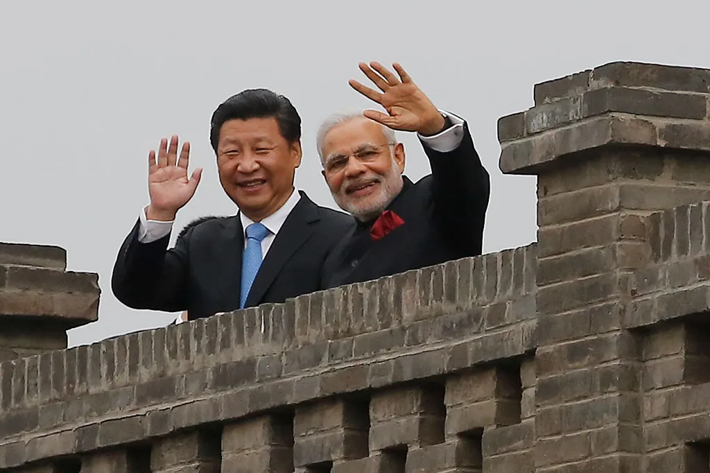 Xi and Modi have proved timid reformers.
