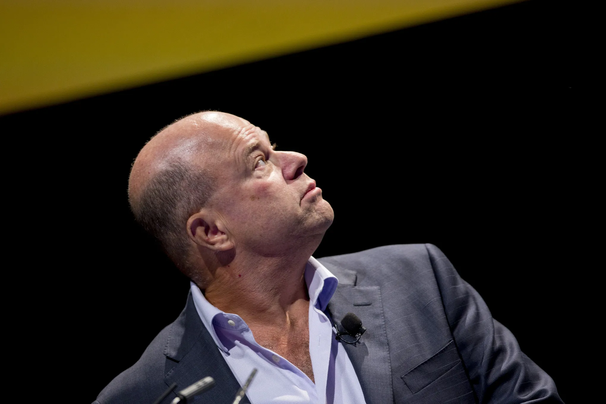 David Tepper 
