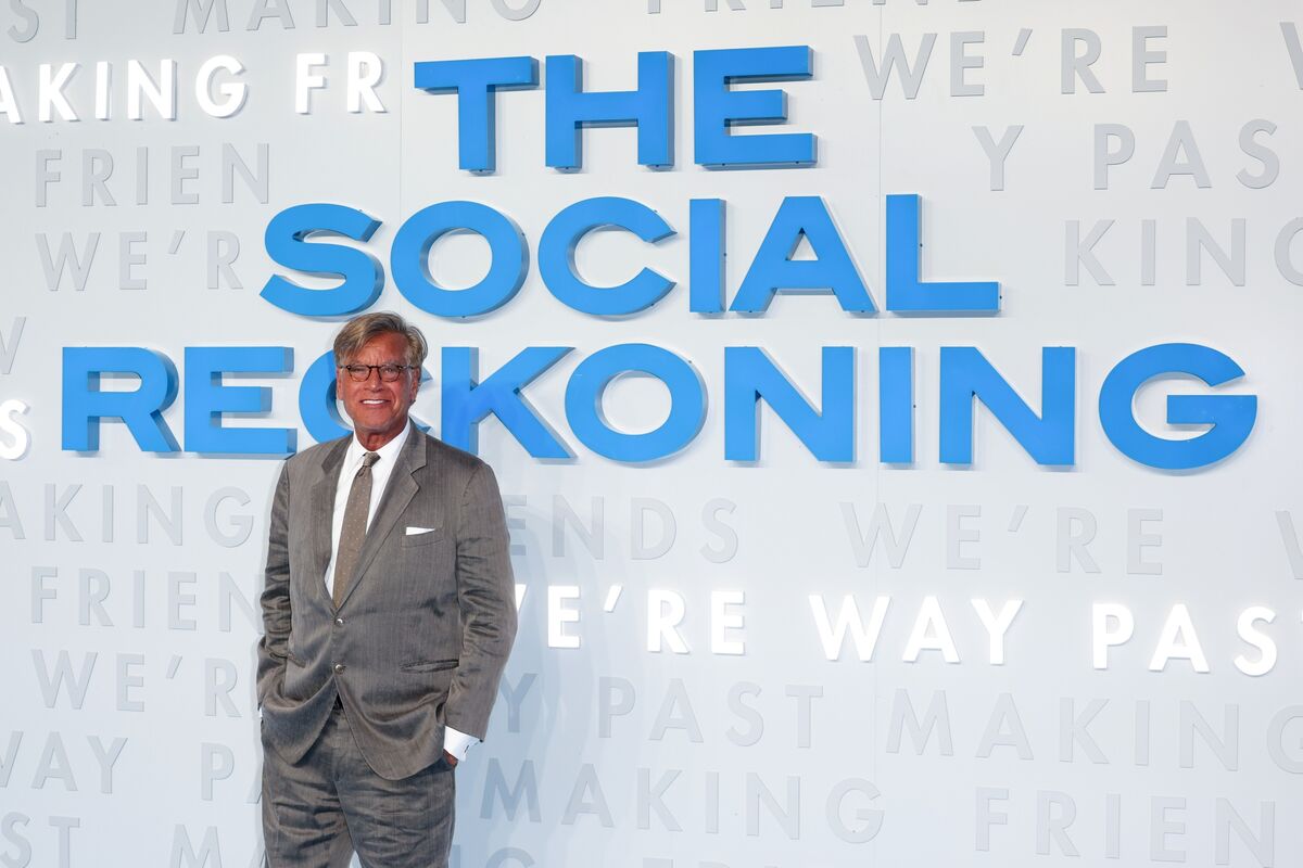 Aaron Sorkin Got ‘The Social Reckoning’ Half Right