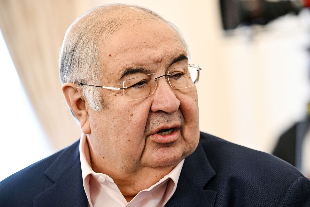 Russian Tycoon's Personal Networks Helped Beat EU on Sanctions