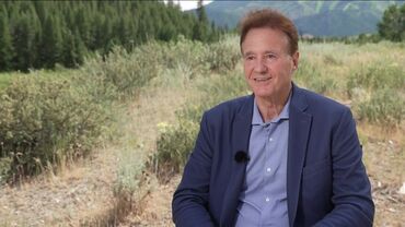 Bain Capital's Pagliuca on AI, Quantum Computing, Sports Valuations