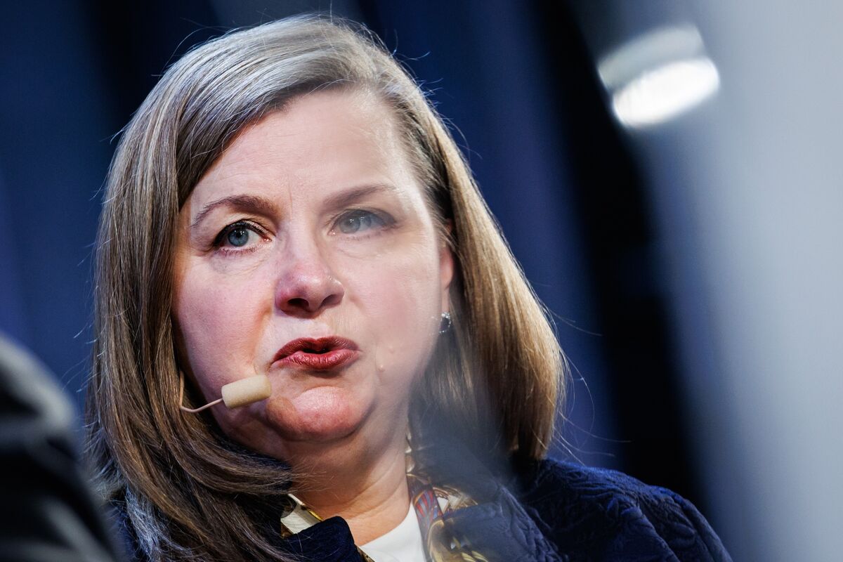 Bowman Says Basel a Priority But Can’t Look at Capital in Vacuum