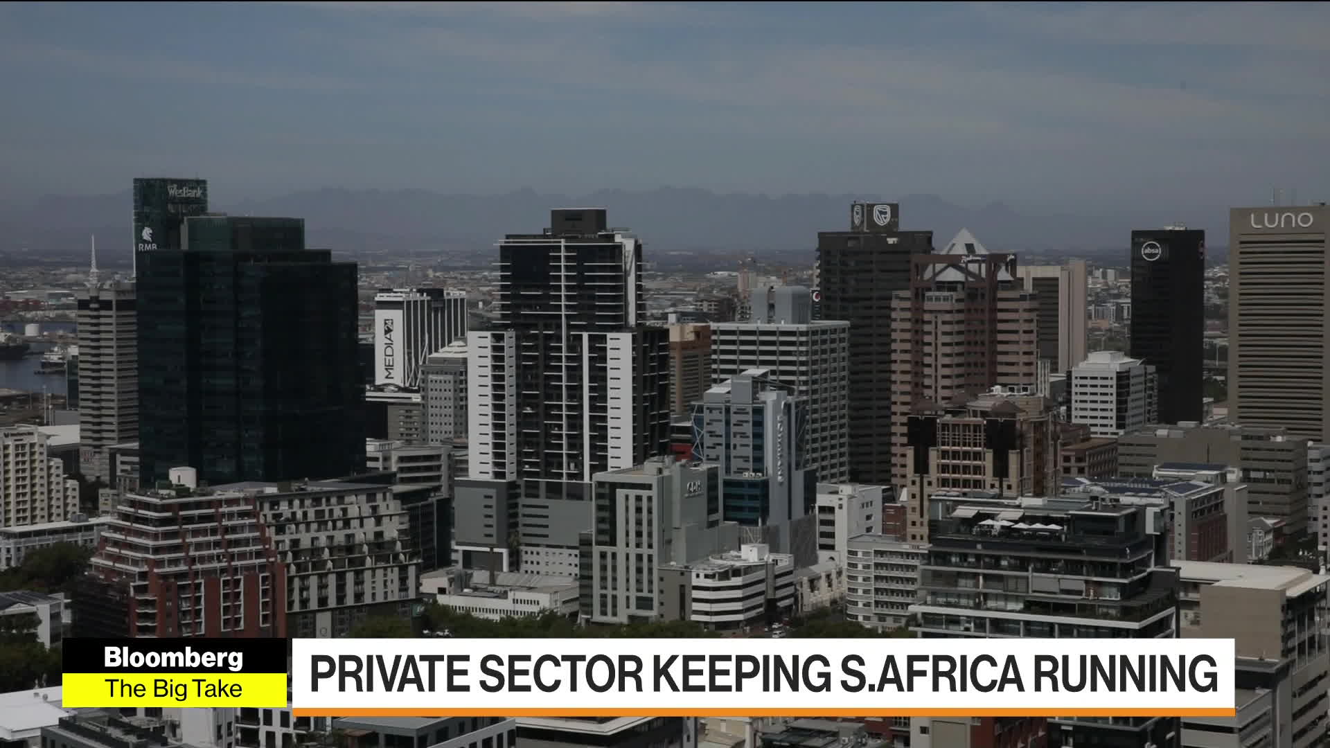 Watch South Africa Is At Risk Of Becoming A Failing State Bloomberg Watch South Africa Is At Risk Of Becoming A Failing State Bloomberg