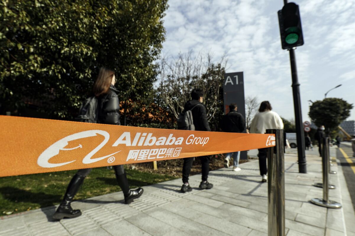 Alibaba, JD.com, Baidu, Pinduoduo: U.S.-Listed Chinese Stocks Sink ...