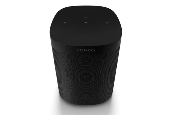 Sonos Launched a Speaker That Won’t Record Your Conversations