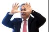 Carlos Ghosn
