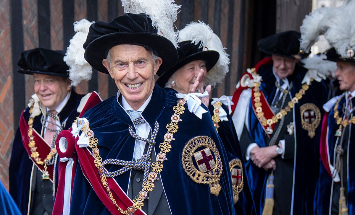 The Old Master of British Politics Is Worth a Listen
