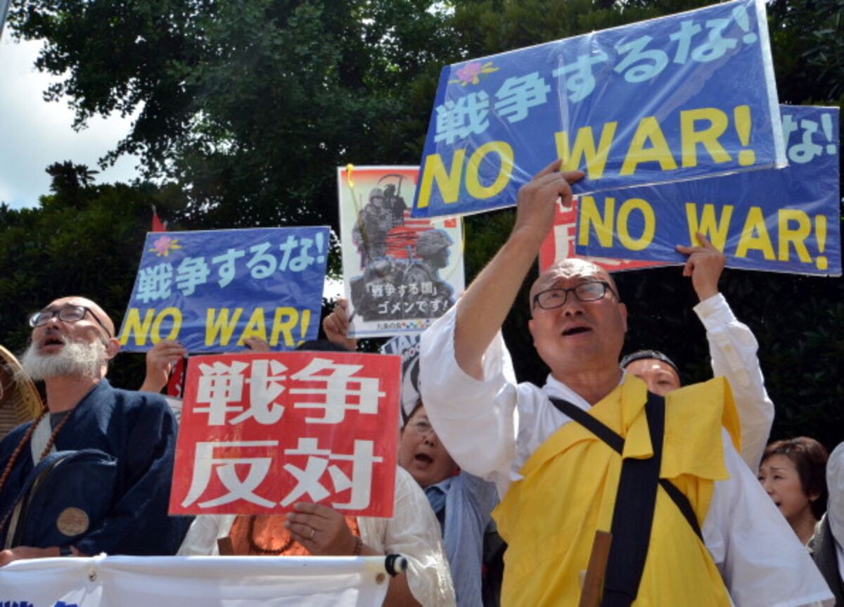 Will Japan S Democracy Survive Abe Bloomberg