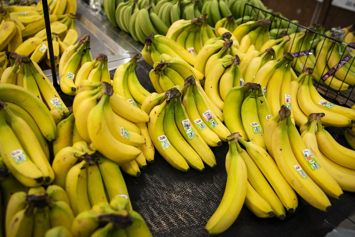 Dole Says Port Fees on Chinese Ships Would Hike Banana Prices