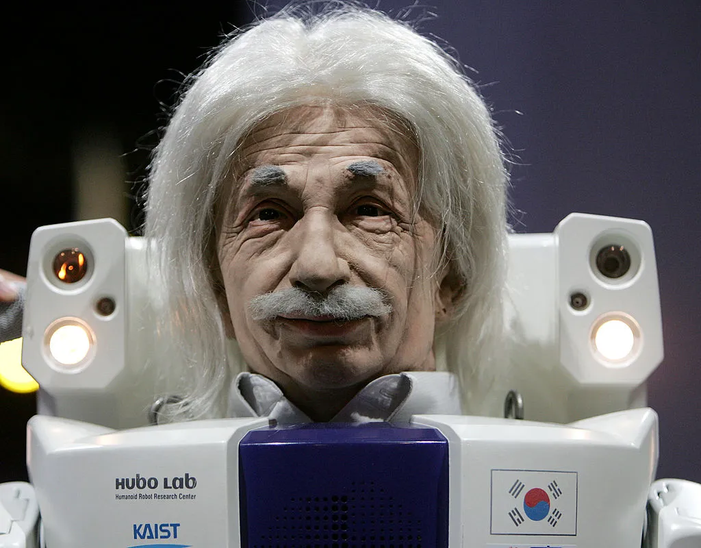 What does it think of AI?