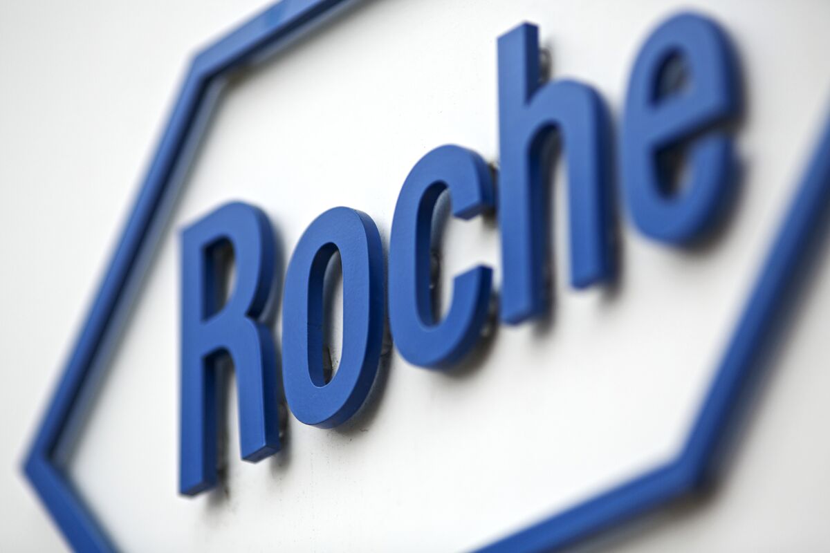 Novartis Unwinds Roche Ties With $20.7 Billion Stake Sale - Bloomberg