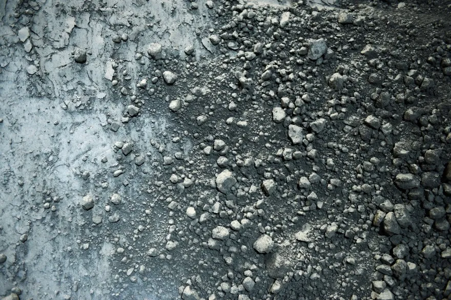 Copper concentrate