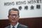 Hong Kong Names Eddie Yue as Next Monetary Authority Chief