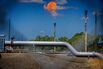 A Polluting Coal Miner Cuts Emissions by Using Methane for Power