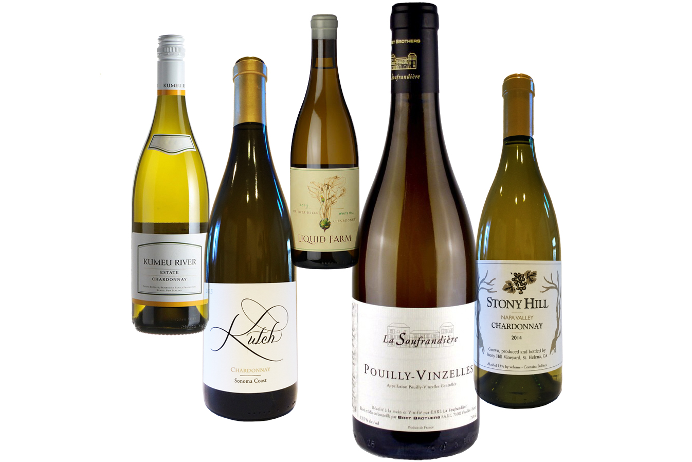 15 Best Chardonnays Worth Splurging On