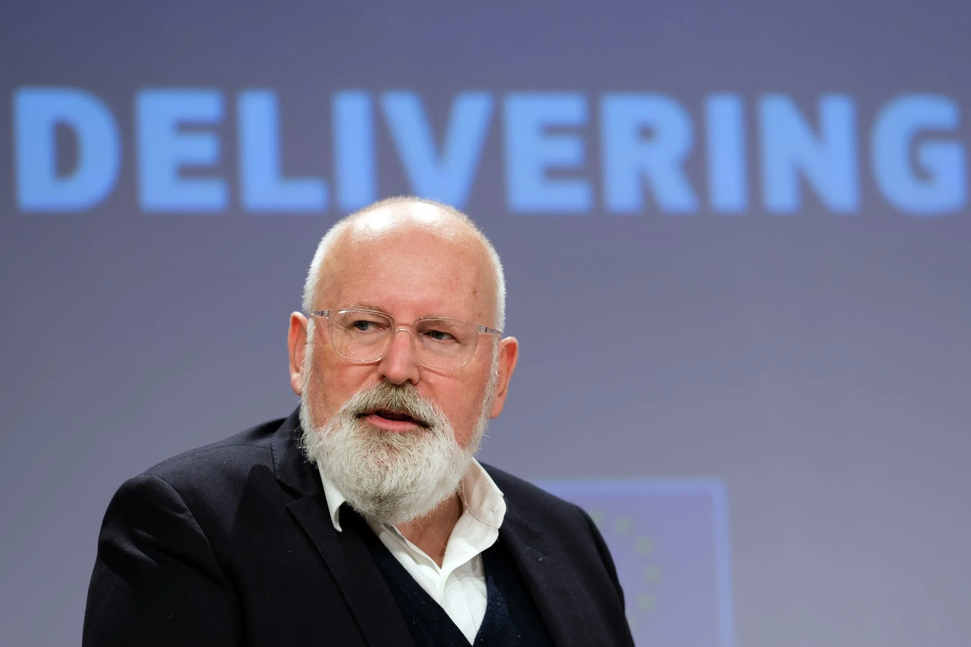 Frans Timmermans
