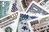 JAPAN MONEY