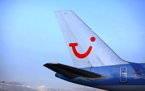 TUI Travel Buy 60 Boeing 737 Max Aircraft Valued at $6.1 Billion