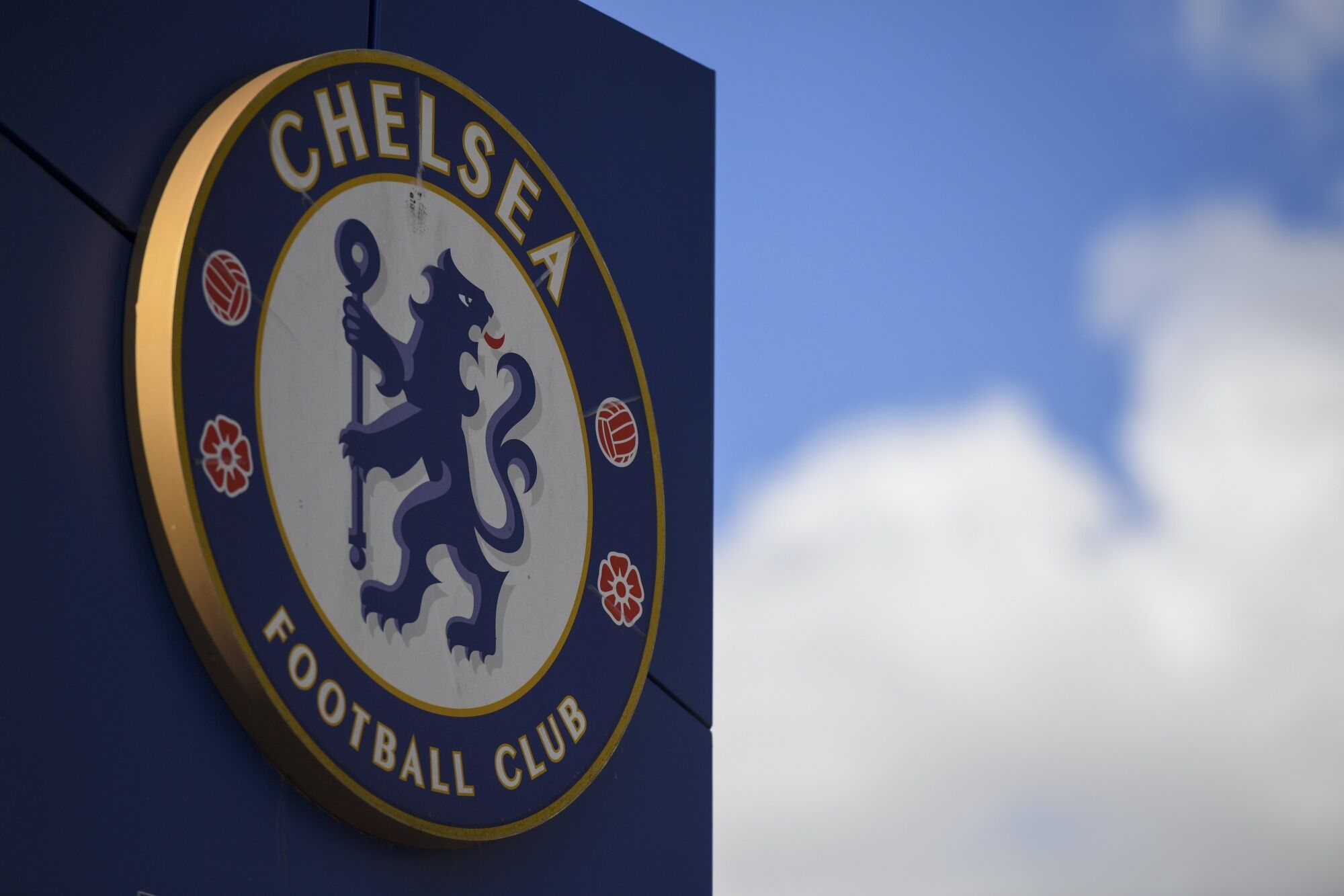 Blue 'Notes' Chelsea Notebook