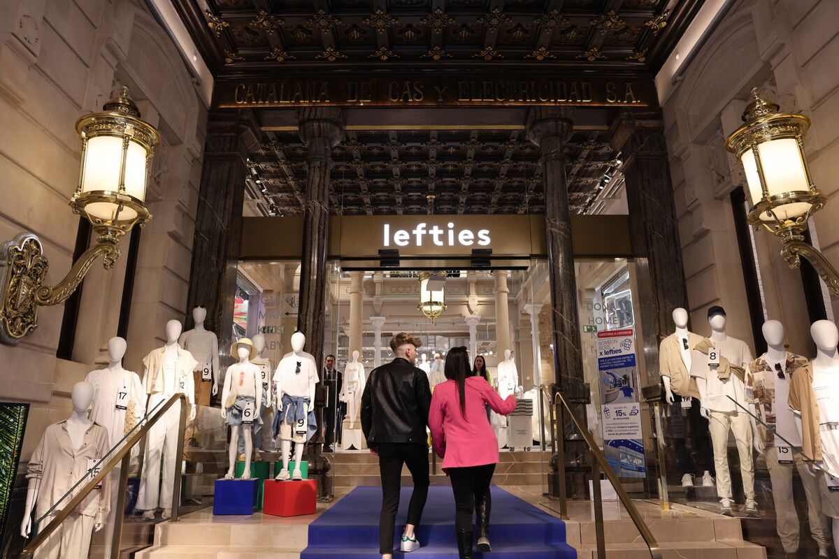 Chanel-Type Shoes for $31 Are a Weapon in the Fight Against Shein