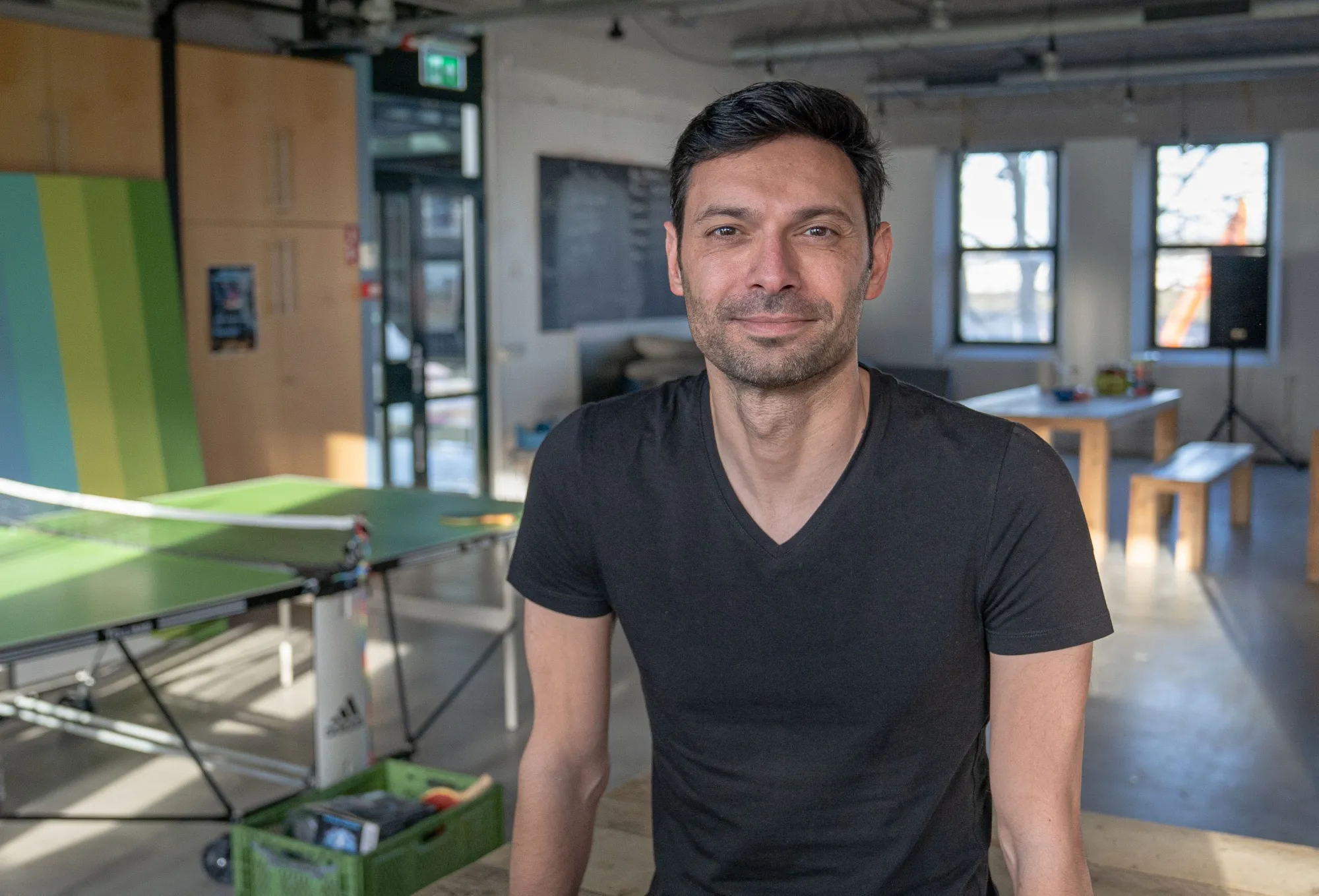 Dutch Fintech Bunq Reapplies to Become a Bank in the US - Bloomberg