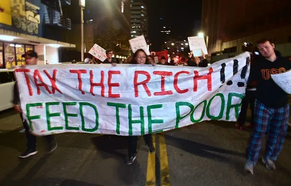 How will the U.S. pay for fiscal spending?