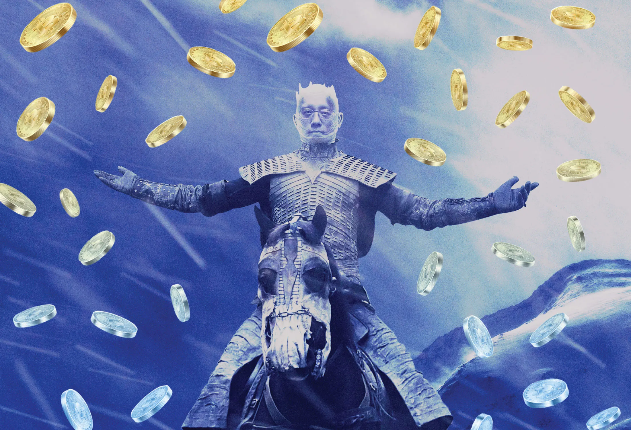 OpenSea Investor Animoca Bets Big During Crypto Winter - Bloomberg