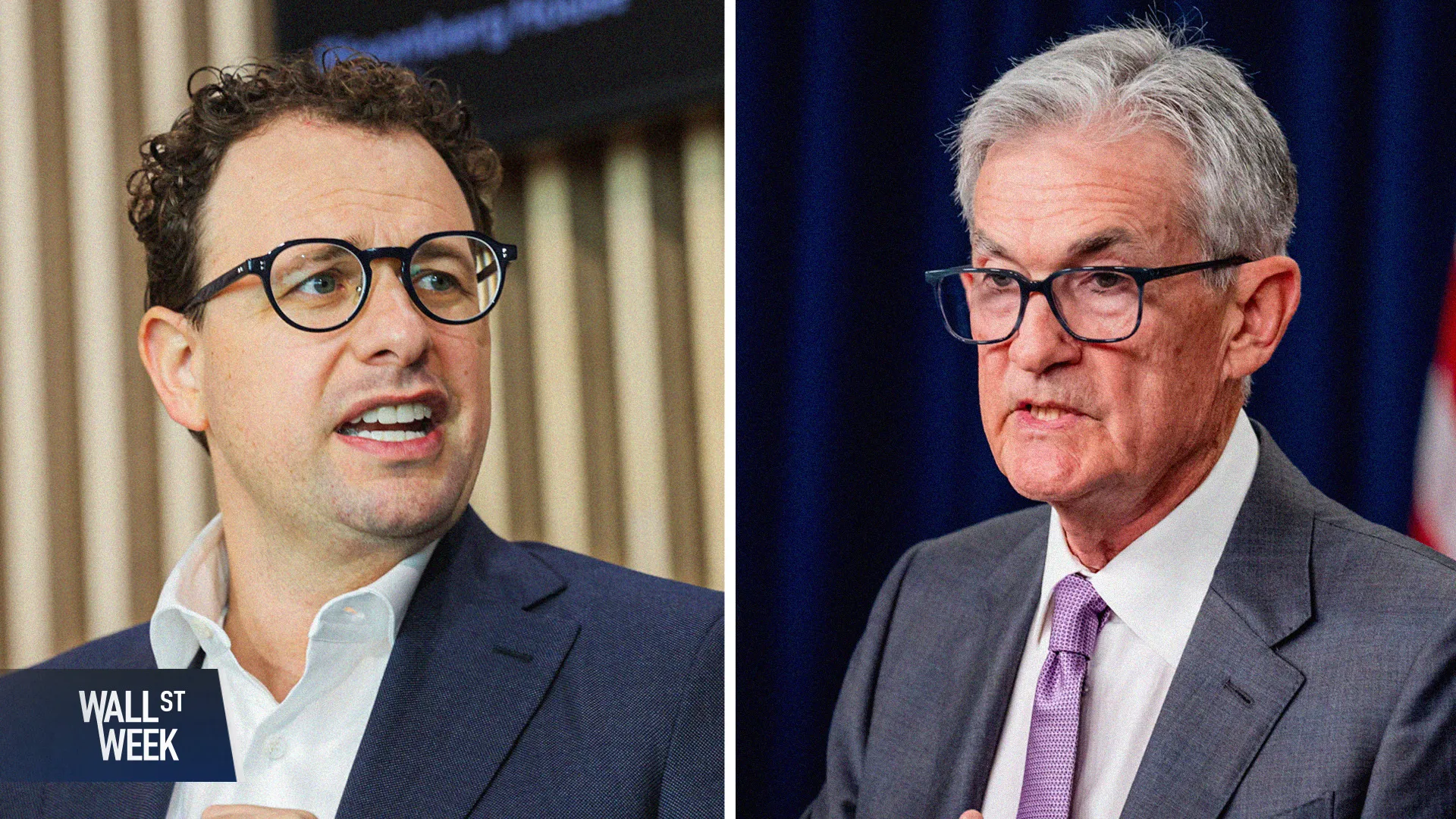 bloomberg.com - Watch What the Fed Can Do About Anthropic's Latest System