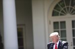 President Trump To Order Withdrawal From Paris Climate Accord